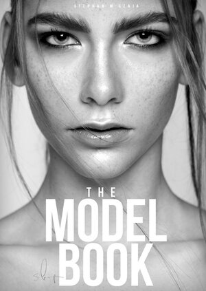 Buchcover The Model Book | Stephan M. Czaja | EAN 9783743189539 | ISBN 3-7431-8953-4 | ISBN 978-3-7431-8953-9