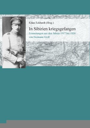 Buchcover In Sibirien kriegsgefangen  | EAN 9783743190313 | ISBN 3-7431-9031-1 | ISBN 978-3-7431-9031-3