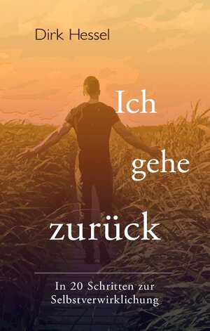 Buchcover Ich gehe zurück  | EAN 9783743190535 | ISBN 3-7431-9053-2 | ISBN 978-3-7431-9053-5