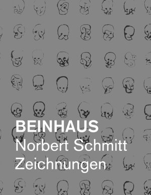 Buchcover Beinhaus | Norbert Schmitt | EAN 9783743191891 | ISBN 3-7431-9189-X | ISBN 978-3-7431-9189-1