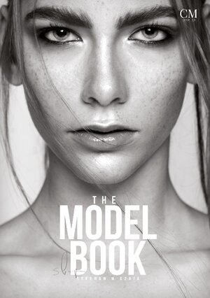 Buchcover The Model Book | Stephan M. Czaja | EAN 9783743192744 | ISBN 3-7431-9274-8 | ISBN 978-3-7431-9274-4