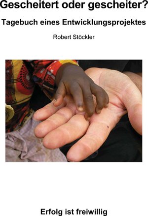 Buchcover Gescheitert oder gescheiter? | Robert Stöckler | EAN 9783743193239 | ISBN 3-7431-9323-X | ISBN 978-3-7431-9323-9