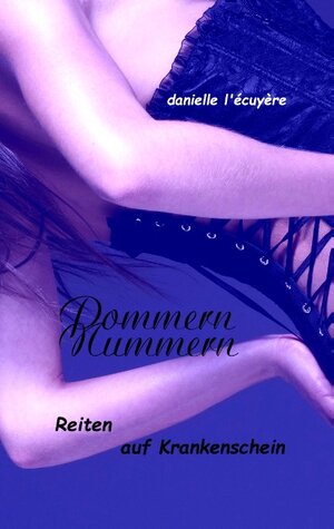 Buchcover PommernNummern | Danielle l' Écuyère | EAN 9783743194649 | ISBN 3-7431-9464-3 | ISBN 978-3-7431-9464-9