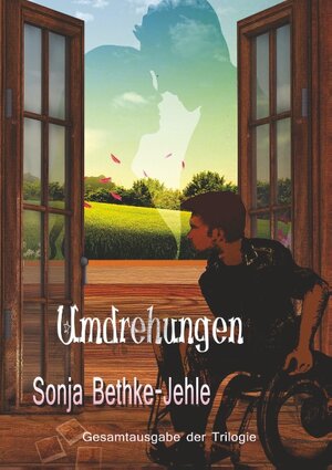 Buchcover Umdrehungen | Sonja Bethke-Jehle | EAN 9783743194809 | ISBN 3-7431-9480-5 | ISBN 978-3-7431-9480-9