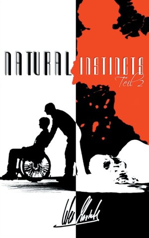 Buchcover Natural Instincts | Wes Moriarty | EAN 9783743197305 | ISBN 3-7431-9730-8 | ISBN 978-3-7431-9730-5