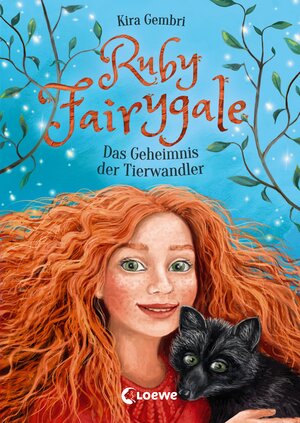 Buchcover Ruby Fairygale (Band 3) - Das Geheimnis der Tierwandler | Kira Gembri | EAN 9783743204614 | ISBN 3-7432-0461-4 | ISBN 978-3-7432-0461-4