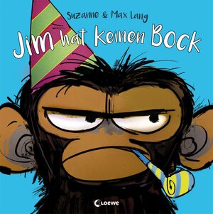Buchcover Jim hat keinen Bock | Suzanne Lang | EAN 9783743209435 | ISBN 3-7432-0943-8 | ISBN 978-3-7432-0943-5