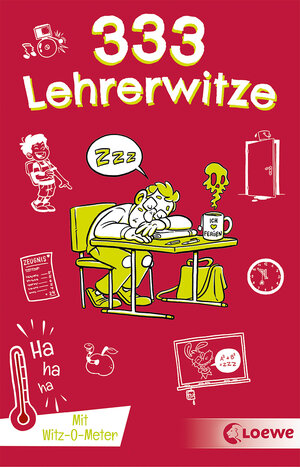 Buchcover 333 Lehrerwitze  | EAN 9783743209794 | ISBN 3-7432-0979-9 | ISBN 978-3-7432-0979-4