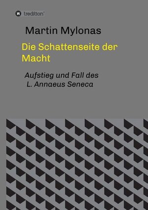 Buchcover Die Schattenseite der Macht  | EAN 9783743960053 | ISBN 3-7439-6005-2 | ISBN 978-3-7439-6005-3