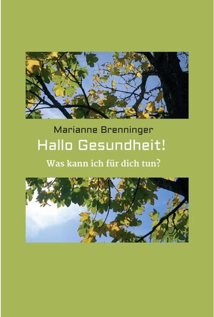 Buchcover Hallo Gesundheit!  | EAN 9783743970335 | ISBN 3-7439-7033-3 | ISBN 978-3-7439-7033-5