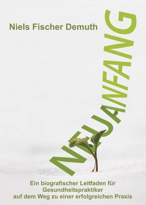 Buchcover Neuanfang | Niels Fischer Demuth | EAN 9783743977112 | ISBN 3-7439-7711-7 | ISBN 978-3-7439-7711-2