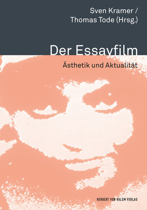 Buchcover Der Essayfilm  | EAN 9783744501132 | ISBN 3-7445-0113-2 | ISBN 978-3-7445-0113-2