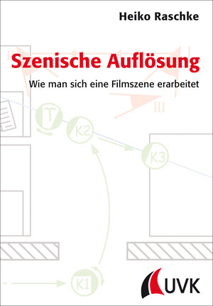 Buchcover Szenische Auflösung | Heiko Raschke | EAN 9783744504928 | ISBN 3-7445-0492-1 | ISBN 978-3-7445-0492-8