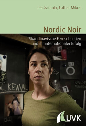 Buchcover Nordic Noir | Lothar Mikos | EAN 9783744506076 | ISBN 3-7445-0607-X | ISBN 978-3-7445-0607-6