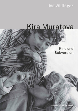 Buchcover Kira Muratova | Isabella Willinger | EAN 9783744506984 | ISBN 3-7445-0698-3 | ISBN 978-3-7445-0698-4