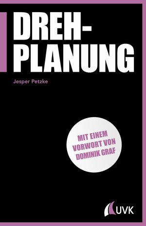 Buchcover Drehplanung | Jesper Petzke | EAN 9783744507813 | ISBN 3-7445-0781-5 | ISBN 978-3-7445-0781-3