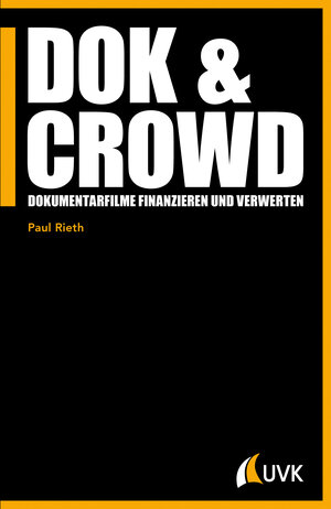 Buchcover DOK & CROWD | Paul Rieth | EAN 9783744507981 | ISBN 3-7445-0798-X | ISBN 978-3-7445-0798-1