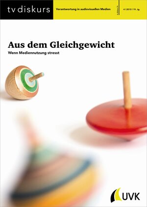 Buchcover Aus dem Gleichgewicht  | EAN 9783744510691 | ISBN 3-7445-1069-7 | ISBN 978-3-7445-1069-1
