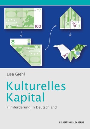 Buchcover Kulturelles Kapital | Lisa Giehl | EAN 9783744511865 | ISBN 3-7445-1186-3 | ISBN 978-3-7445-1186-5
