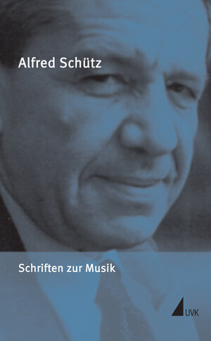 Buchcover Schriften zur Musik | Alfred Schütz | EAN 9783744517454 | ISBN 3-7445-1745-4 | ISBN 978-3-7445-1745-4