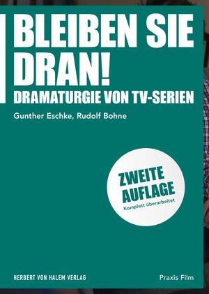 Buchcover Bleiben Sie dran! | Gunther Eschke | EAN 9783744519342 | ISBN 3-7445-1934-1 | ISBN 978-3-7445-1934-2