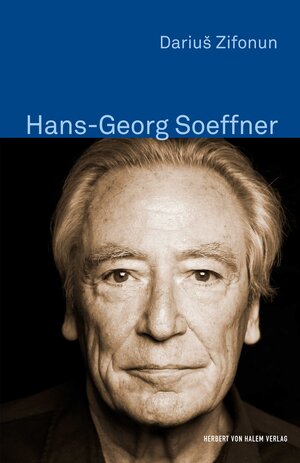 Buchcover Hans-Georg Soeffner | Dariuš Zifonun | EAN 9783744519656 | ISBN 3-7445-1965-1 | ISBN 978-3-7445-1965-6