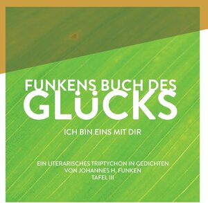 Buchcover Funkens Buch des Glücks | Johannes H. Funken | EAN 9783744800754 | ISBN 3-7448-0075-X | ISBN 978-3-7448-0075-4
