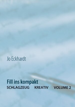 Buchcover Fill ins kompakt | Jo Eckhardt | EAN 9783744813532 | ISBN 3-7448-1353-3 | ISBN 978-3-7448-1353-2