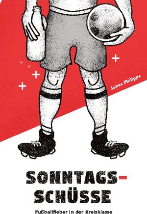 Buchcover Sonntagsschüsse | Jonas Philipps | EAN 9783744819442 | ISBN 3-7448-1944-2 | ISBN 978-3-7448-1944-2