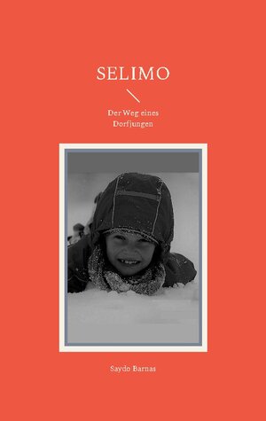Buchcover Selimo | Saydo Barnas | EAN 9783744829601 | ISBN 3-7448-2960-X | ISBN 978-3-7448-2960-1