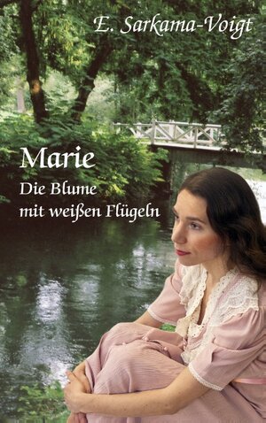 Buchcover Marie | Eila Sarkama-Voigt | EAN 9783744851619 | ISBN 3-7448-5161-3 | ISBN 978-3-7448-5161-9