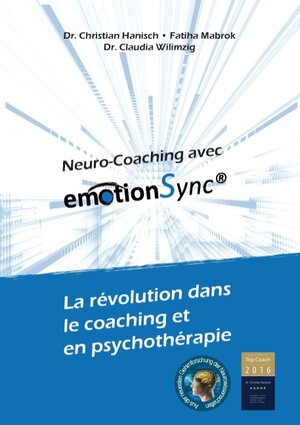 Buchcover Neuro-Coaching avec emotionSync® | Christian Hanisch | EAN 9783744870948 | ISBN 3-7448-7094-4 | ISBN 978-3-7448-7094-8