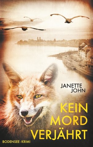 Buchcover Kein Mord verjährt | Janette John | EAN 9783744892704 | ISBN 3-7448-9270-0 | ISBN 978-3-7448-9270-4