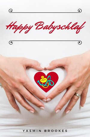 Buchcover Happy Babyschlaf | Yasmin Brookes | EAN 9783745003031 | ISBN 3-7450-0303-9 | ISBN 978-3-7450-0303-1