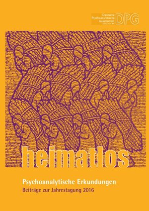 Buchcover heimatlos | Joshua Durban | EAN 9783745015935 | ISBN 3-7450-1593-2 | ISBN 978-3-7450-1593-5