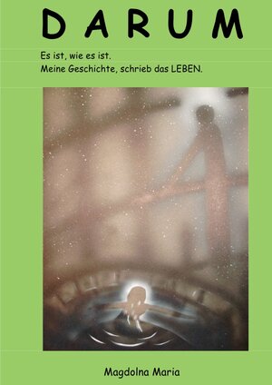Buchcover Darum | Magdolna Maria Gavaldik | EAN 9783745040494 | ISBN 3-7450-4049-X | ISBN 978-3-7450-4049-4