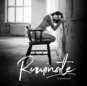 Buchcover Ruminate / Ruminate | Bildband | Christian Gerlach | EAN 9783745051636 | ISBN 3-7450-5163-7 | ISBN 978-3-7450-5163-6