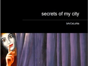Buchcover the secrets of my city | manfred juengling | EAN 9783745052688 | ISBN 3-7450-5268-4 | ISBN 978-3-7450-5268-8