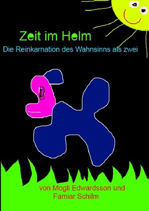 Buchcover Zeit im Helm | Famiar Schilm | EAN 9783745076356 | ISBN 3-7450-7635-4 | ISBN 978-3-7450-7635-6