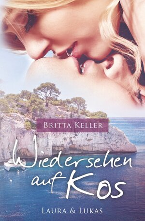 Buchcover Kos-Reihe / Wiedersehen auf Kos | Britta Keller | EAN 9783745078985 | ISBN 3-7450-7898-5 | ISBN 978-3-7450-7898-5