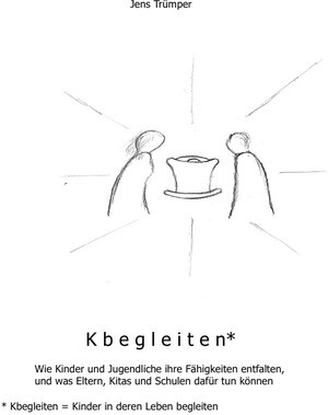 Buchcover Kbegleiten | Jens Trümper | EAN 9783745088212 | ISBN 3-7450-8821-2 | ISBN 978-3-7450-8821-2
