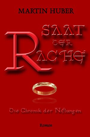 Buchcover SAAT DER RACHE | Martin Huber | EAN 9783745097023 | ISBN 3-7450-9702-5 | ISBN 978-3-7450-9702-3