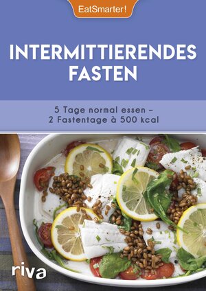 Buchcover Intermittierendes Fasten | EatSmarter! | EAN 9783745300215 | ISBN 3-7453-0021-1 | ISBN 978-3-7453-0021-5