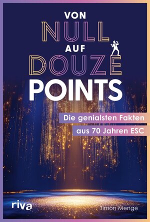 Buchcover Von Null auf Douze Points | Timon Menge | EAN 9783745303759 | ISBN 3-7453-0375-X | ISBN 978-3-7453-0375-9