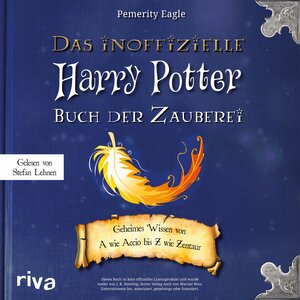 Buchcover Das inoffizielle Harry-Potter-Buch der Zauberei | Petra Cnyrim | EAN 9783745304831 | ISBN 3-7453-0483-7 | ISBN 978-3-7453-0483-1