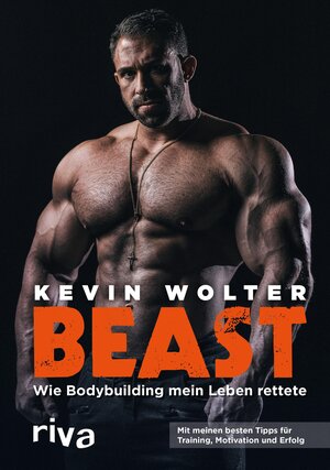 Buchcover Beast | Kevin Wolter | EAN 9783745308716 | ISBN 3-7453-0871-9 | ISBN 978-3-7453-0871-6