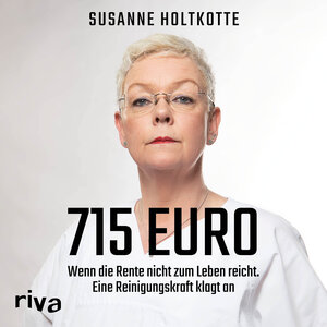 Buchcover 715 Euro | Susanne Holtkotte | EAN 9783745309126 | ISBN 3-7453-0912-X | ISBN 978-3-7453-0912-6