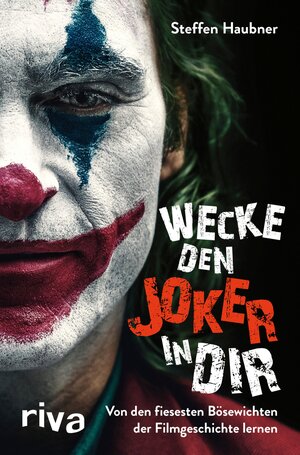 Buchcover Wecke den Joker in dir | Steffen Haubner | EAN 9783745310436 | ISBN 3-7453-1043-8 | ISBN 978-3-7453-1043-6