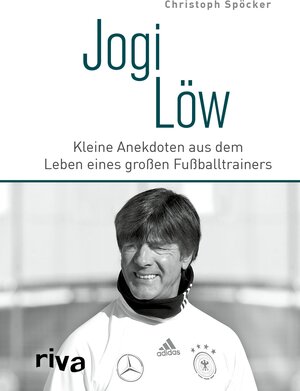Buchcover Jogi Löw | Christoph Spöcker | EAN 9783745316544 | ISBN 3-7453-1654-1 | ISBN 978-3-7453-1654-4
