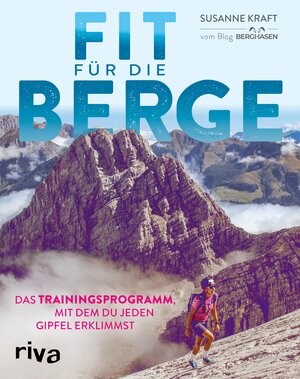 Buchcover Fit für die Berge | Susanne Kraft | EAN 9783745320992 | ISBN 3-7453-2099-9 | ISBN 978-3-7453-2099-2